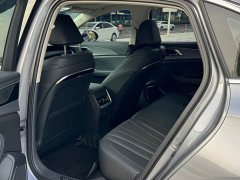 Hongqi H5 2.0T Automatic Zhilianqichang Edition - фото 11