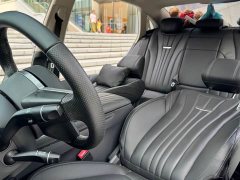 Hongqi H5 2.0T Automatic Zhilianqichang Edition - фото 15
