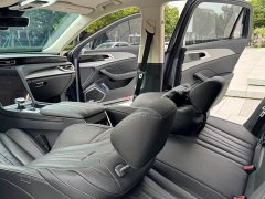 Hongqi H5 2.0T Automatic Zhilianqichang Edition - фото 18