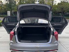 Hongqi H5 2.0T Automatic Zhilianqichang Edition - фото 19