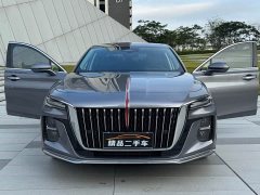 Hongqi H5 2.0T Automatic Zhilianqichang Edition - фото 2