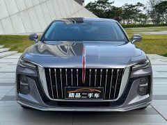 Hongqi H5 2.0T Automatic Zhilianqichang Edition - фото 3