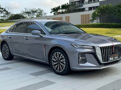 Hongqi H5 2.0T Automatic Zhilianqichang Edition - фото 4