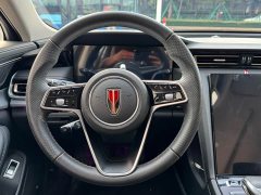 Hongqi H5 2.0T Automatic Zhilianqichang Edition - фото 5