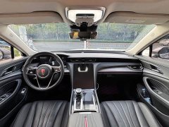 Hongqi H5 2.0T Automatic Zhilianqichang Edition - фото 6