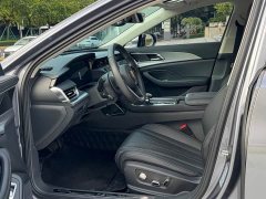 Hongqi H5 2.0T Automatic Zhilianqichang Edition - фото 9