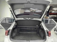 T-ROC 2021 facelift 280TSI DSG two-wheel drive comfortable intelligent connected version - фото 13