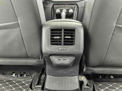 T-ROC 2021 facelift 280TSI DSG two-wheel drive comfortable intelligent connected version - фото 14