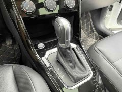 T-ROC 2021 facelift 280TSI DSG two-wheel drive comfortable intelligent connected version - фото 15