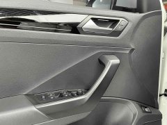 T-ROC 2021 facelift 280TSI DSG two-wheel drive comfortable intelligent connected version - фото 17