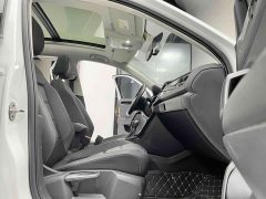 T-ROC 2021 facelift 280TSI DSG two-wheel drive comfortable intelligent connected version - фото 5