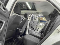 T-ROC 2021 facelift 280TSI DSG two-wheel drive comfortable intelligent connected version - фото 7