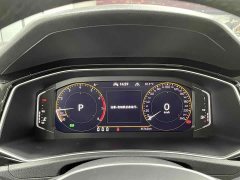 T-ROC 2021 facelift 280TSI DSG two-wheel drive comfortable intelligent connected version - фото 9