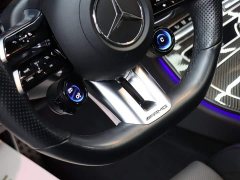 Mercedes-Benz E-Class AMG E 53 4MATIC - фото 10