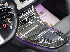Mercedes-Benz E-Class AMG E 53 4MATIC - фото 11
