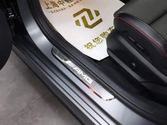 Mercedes-Benz E-Class AMG E 53 4MATIC - фото 12