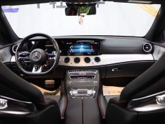Mercedes-Benz E-Class AMG E 53 4MATIC - фото 13