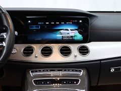 Mercedes-Benz E-Class AMG E 53 4MATIC - фото 14