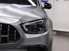 Mercedes-Benz E-Class AMG E 53 4MATIC - фото 16