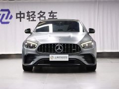 Mercedes-Benz E-Class AMG E 53 4MATIC - фото 2