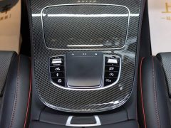 Mercedes-Benz E-Class AMG E 53 4MATIC - фото 20