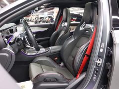 Mercedes-Benz E-Class AMG E 53 4MATIC - фото 5