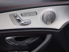 Mercedes-Benz E-Class AMG E 53 4MATIC - фото 7