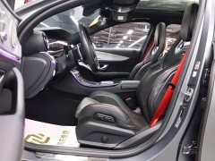 Mercedes-Benz E-Class AMG E 53 4MATIC - фото 8