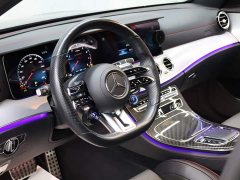 Mercedes-Benz E-Class AMG E 53 4MATIC - фото 9