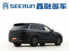 Li Auto Ideal L8 Max - фото 12
