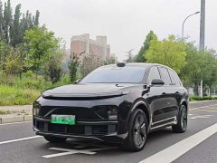 Li Auto Ideal L8 Max - фото 13