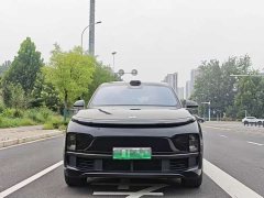 Li Auto Ideal L8 Max - фото 14