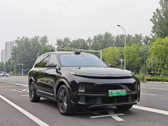 Li Auto Ideal L8 Max - фото 15