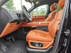 Li Auto Ideal L8 Max - фото 16