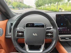 Li Auto Ideal L8 Max - фото 18