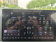 Li Auto Ideal L8 Max - фото 19