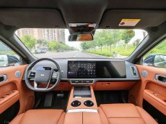 Li Auto Ideal L8 Max - фото 20