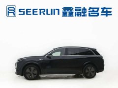 Li Auto Ideal L8 Max - фото 3