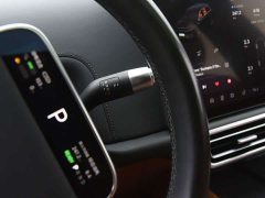 Li Auto Ideal L8 Max - фото 6