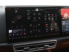 Li Auto Ideal L8 Max - фото 7
