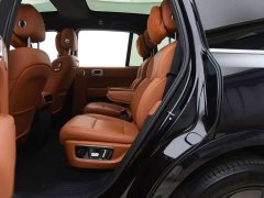 Li Auto Ideal L8 Max - фото 9