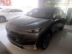Changan UNI-K 2.0T premium - фото 1