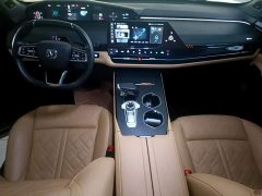 Changan UNI-K 2.0T premium - фото 10