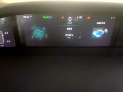 Changan UNI-K 2.0T premium - фото 12