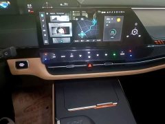 Changan UNI-K 2.0T premium - фото 13
