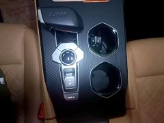 Changan UNI-K 2.0T premium - фото 14