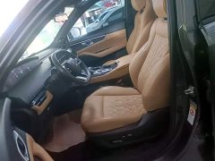 Changan UNI-K 2.0T premium - фото 15