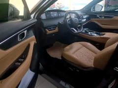 Changan UNI-K 2.0T premium - фото 16