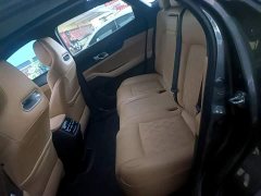 Changan UNI-K 2.0T premium - фото 17
