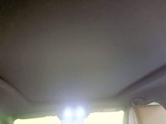 Changan UNI-K 2.0T premium - фото 18